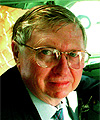 Photo of Bob Helmreich